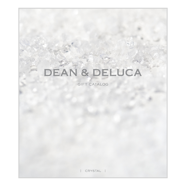 �J�^���O�M�t�g DEAN & DELUCA �N���X�^��-BC